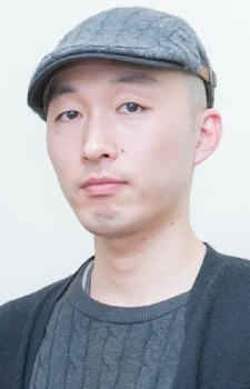 تصویر Eiji Umehara