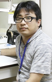 تصویر Nobuyoshi Nagayama