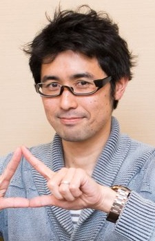 تصویر Yoshiaki Kyougoku