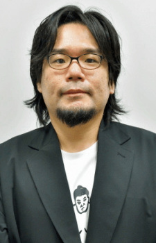 تصویر Masato Jinbo