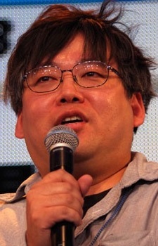 تصویر Shin Itagaki