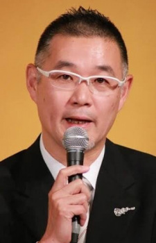 تصویر Tsuyoshi Kikuchi