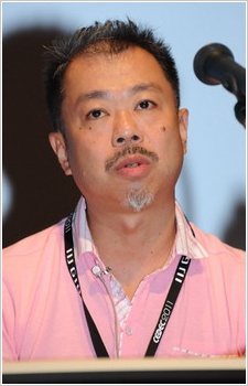 تصویر Takashi Hashimoto