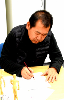 تصویر Toshihiko Masuda