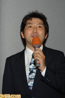 تصویر Masayoshi Nishita
