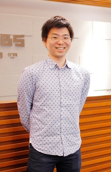 تصویر Hiroshi Kamei