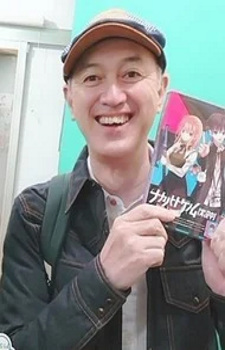 تصویر Masanori Tsuchiya