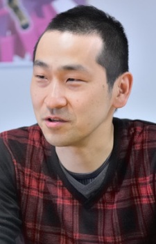 تصویر Yuuichi Takahashi