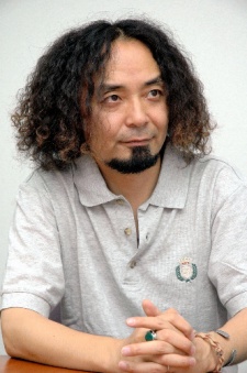 تصویر Yoshiharu Ashino