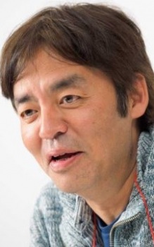 تصویر Yoshikazu Iwanami