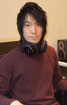 تصویر Masato Kouda
