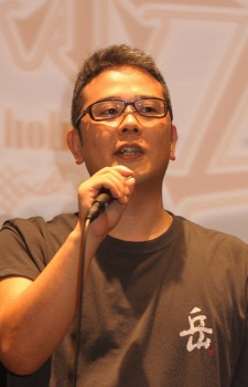 تصویر Yuuji Matsukura