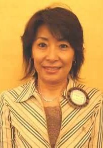 تصویر Michiko Yokote