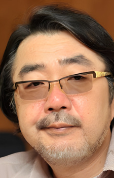 تصویر Junichi Higashi