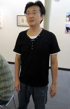 تصویر Atsushi Morikawa