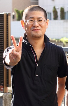 تصویر Tatsuya Oishi