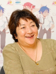 تصویر Hiromi Seki