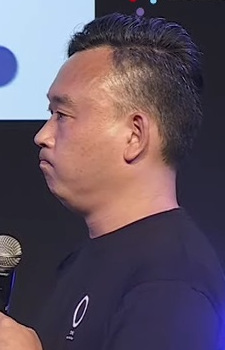 تصویر Kazutaka Yamanaka