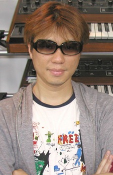 تصویر Taku Iwasaki