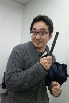 تصویر Kengo Saitou