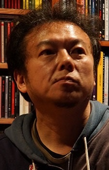 تصویر Yasunori Ebina