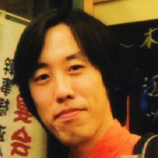 تصویر Naoki Matsuura