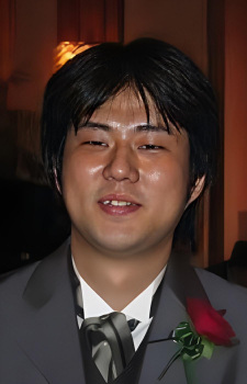 تصویر Eiichiro Oda