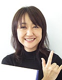 تصویر Ikuko Itou
