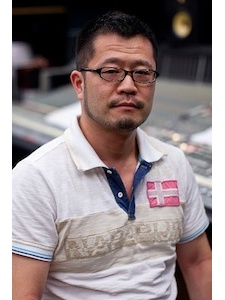 تصویر Shirou Hamaguchi