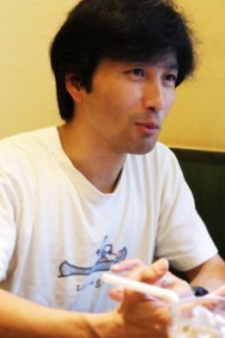 تصویر Norio Matsumoto