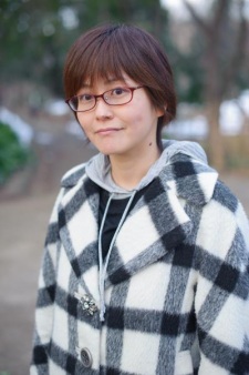تصویر Terumi Nishii