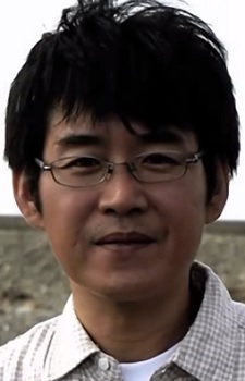 تصویر Tsutomu Mizushima