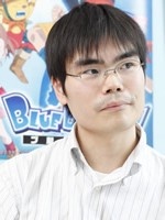 تصویر Satoru Hirayanagi
