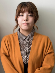 تصویر Miyuki Kuroki