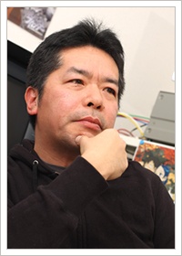 تصویر Shinji Kimura