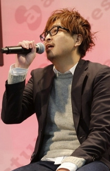 تصویر Kazuto Matsumura