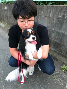 تصویر Hiroyuki Saita