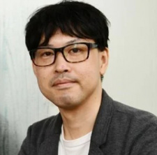 تصویر Yoshio Tanioka