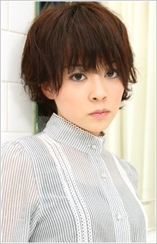 تصویر Hitomi Takahashi