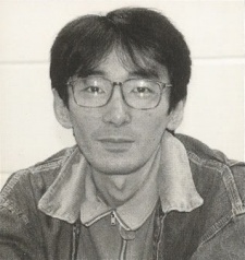 تصویر Atsushi Okuda