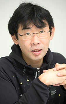 تصویر Naoya Tanaka