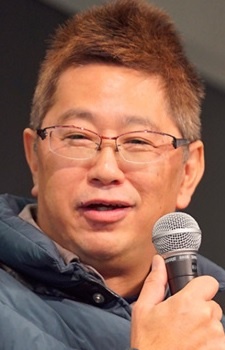 تصویر Takao Kato