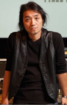 تصویر Kouji Kasamatsu