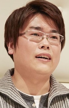 تصویر Yuuta Murano