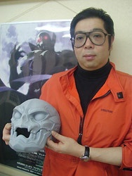 تصویر Takeshi Mori
