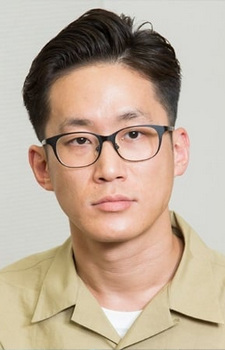 تصویر Katsuhiro Takei