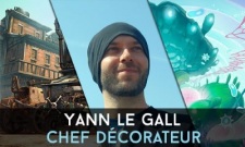 تصویر Yann Le Gall