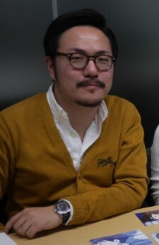 تصویر Akitoshi Mori
