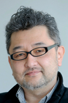 تصویر Satoshi Kuwahara