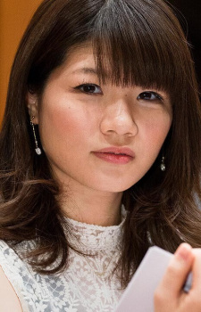 تصویر Natsumi Tabuchi